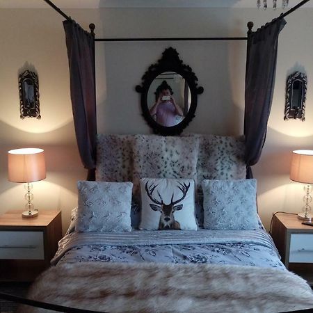 One Strathview B&B Forfar Dış mekan fotoğraf