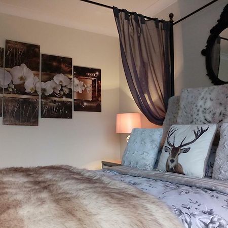 One Strathview B&B Forfar Dış mekan fotoğraf