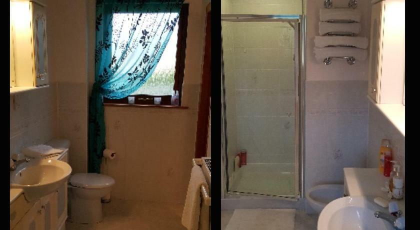 One Strathview B&B Forfar Dış mekan fotoğraf