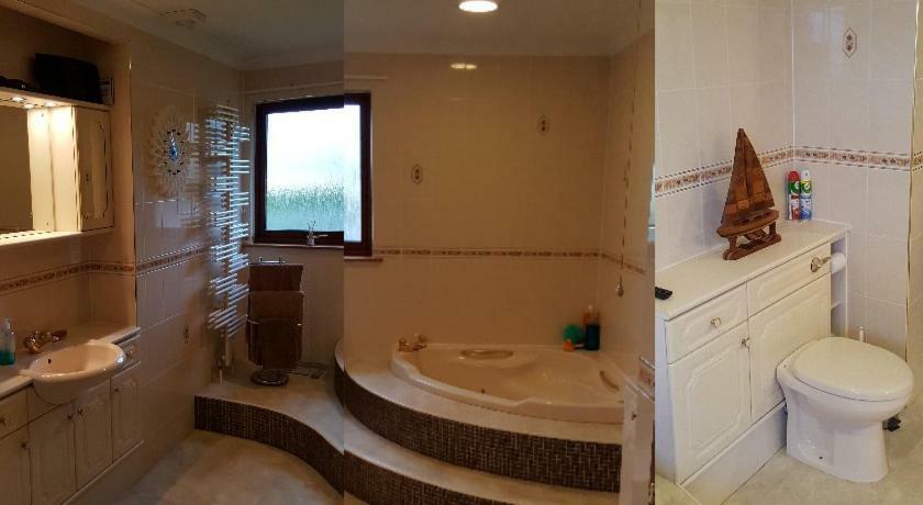 One Strathview B&B Forfar Dış mekan fotoğraf