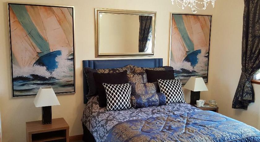 One Strathview B&B Forfar Dış mekan fotoğraf