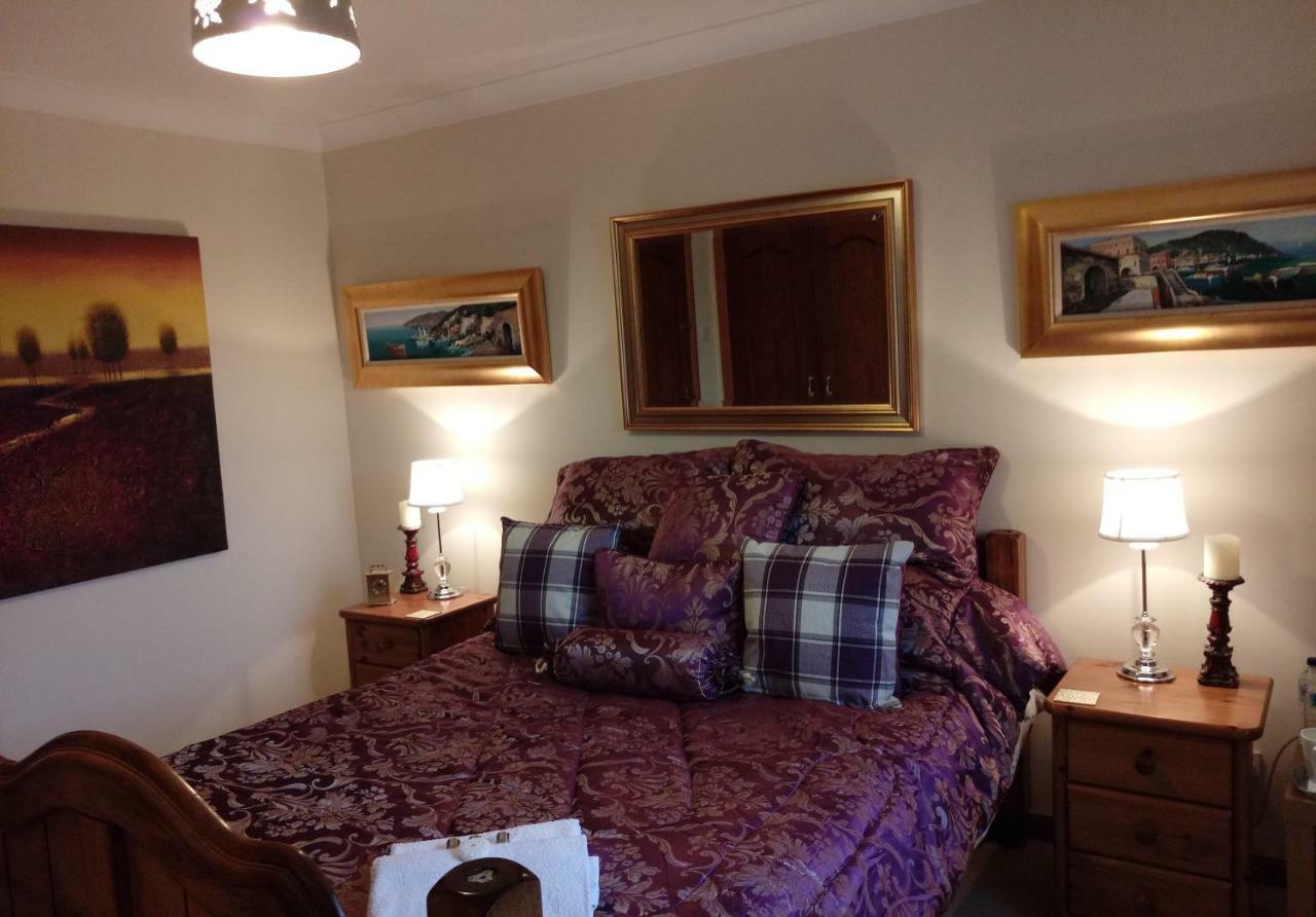 One Strathview B&B Forfar Dış mekan fotoğraf